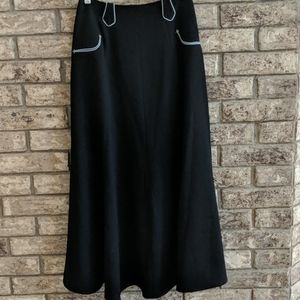 Jaime Custom Tailoring long skirt
